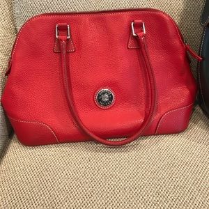 Dooney & Bourne Purse